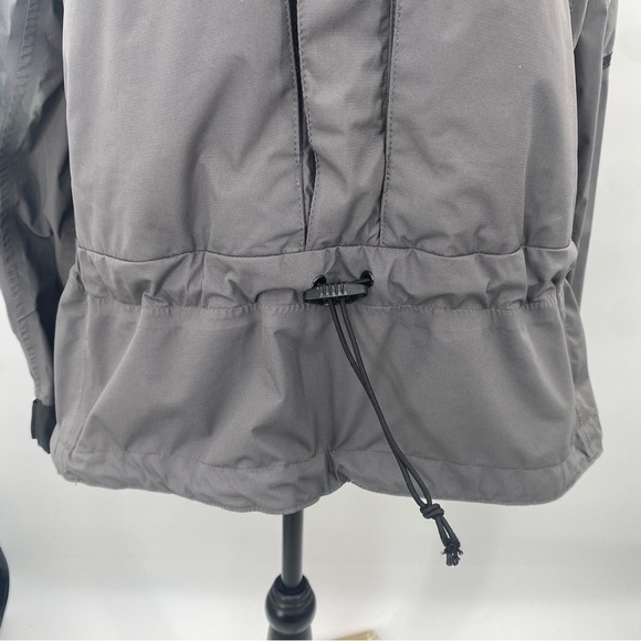 Kokatat Gray Gore-Tex shell layer jacket size S - Picture 5 of 16